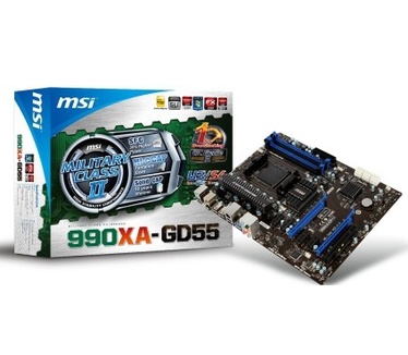 MSI 990XA-GD55