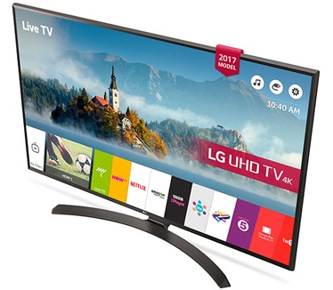 LG 43UJ635V