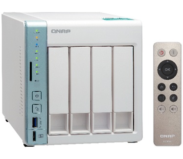 QNAP TS-451A-2G