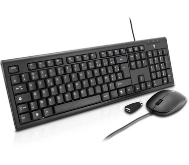 V7 CKU100 (Qwertz DE)