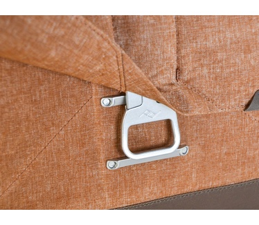 Peak Design Everyday Messenger 15'' Heritage Tan