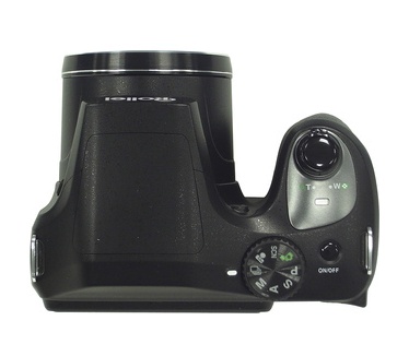 Rollei Powerflex 260