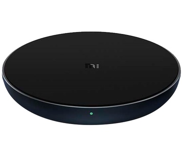 Xiaomi Wireless Charging Pad (Mi Mix 2S\nMi Mix 3\niPhone 8/8+/X\nSamsung S9/S8/S7/Note8)