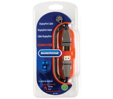 Bandridge BCL2102