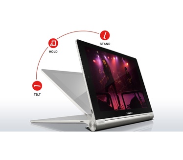 Lenovo IdeaTab Lenovo IdeaTab Series Yoga 10 - 16GB