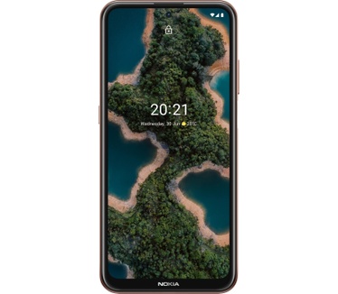 Nokia X20