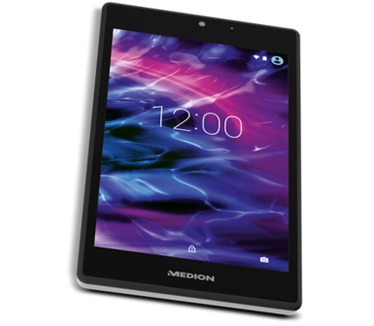 Medion LifeTab P7331 Zwart