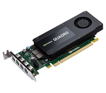 Lenovo Nvidia Quadro K1200 4GB GDDR5