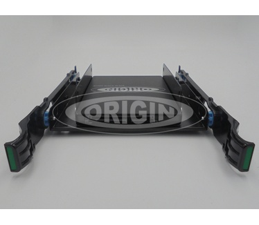 Origin Storage 256GB MLC SSD HP Z620/Z820 3.5in SSD Kit incl. Caddy/Cables