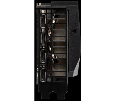 Asus Dual GeForce RTX 2070 EVO