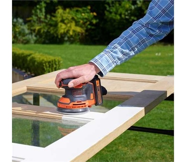 Black & Decker BDCROS18