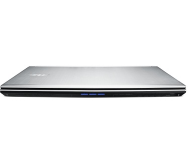 MSI PE70 2QE-055NL Prestige Series