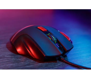 SureFire Eagle Claw Gaming Mouse