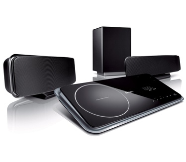 Philips SoundHub 2.1 HTS6515