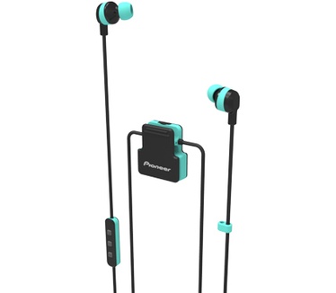 Pioneer ClipWear Active