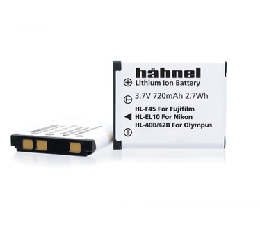 Hähnel HL-EL10