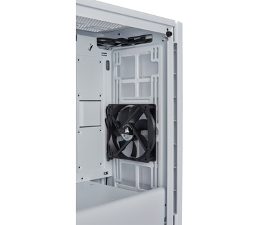 Corsair Carbide 275R Wit