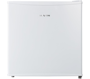 Medion Minivriezer MD 37274, netto-inhoud 31 l, vriescapaciteit 2 kg/24 uur, geluidsniveau 41 dB, verstelbare deur