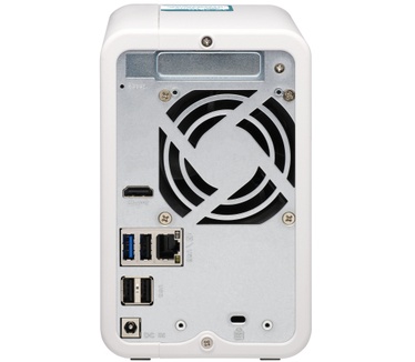 QNAP TS-251D