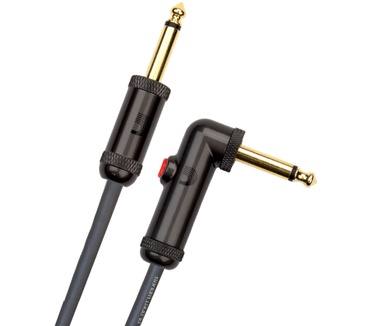 D'Addario PW-AGLRA-10