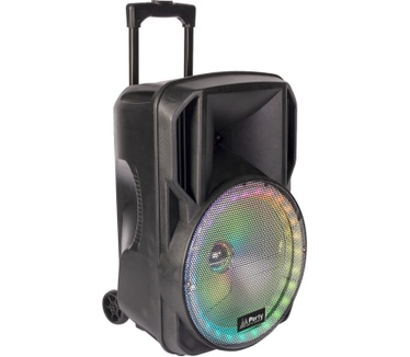 Party Light & Sound PARTY-12RGB