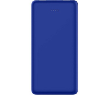Mophie Power Boost XXL Powerbank - 20800mAh - Blauw