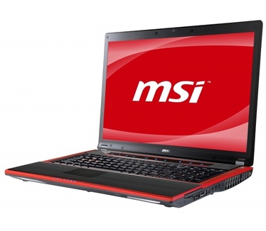 MSI GX740-236NL