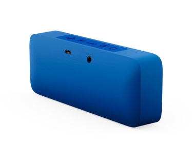 Energy Sistem Music Box 2 Indigo