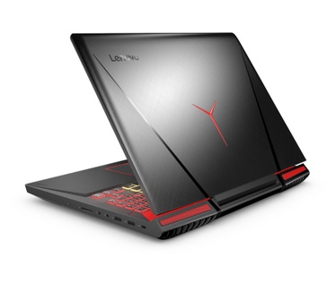 Lenovo Ideapad Y900-17ISK 80Q1004LMH
