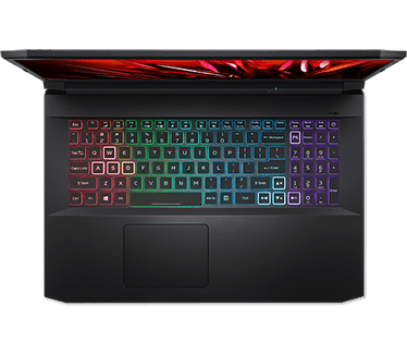 Acer Nitro 5 AN517-54 Nitro 5 (AN517-54-71RN)