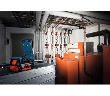 Bosch GLI VariLED Professional