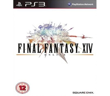 Final Fantasy XIV