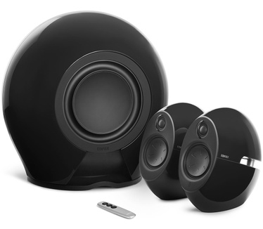 Edifier e235 Zwart