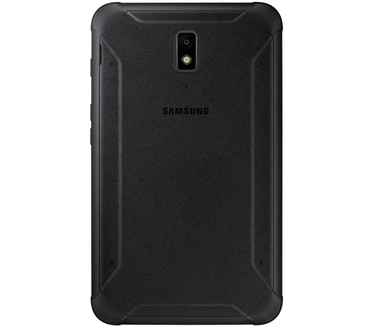 Samsung Galaxy Tab Active 2 Zwart
