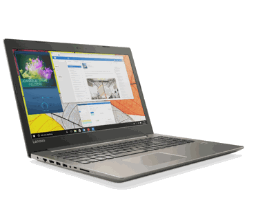 Lenovo Ideapad 520-15IKB (81BF006UMH)