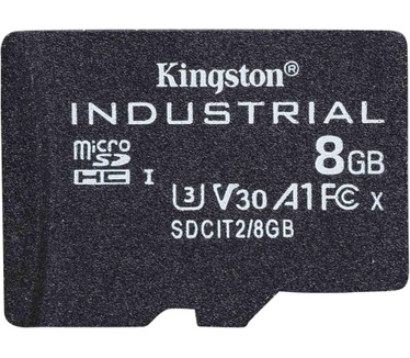 Kingston Industrial