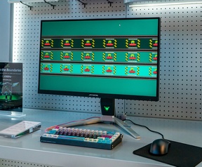 Antgamer ANT275PQ Ultra