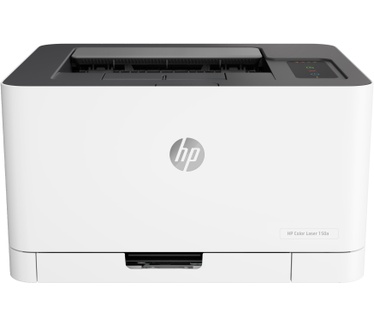 HP Color Laser 150a