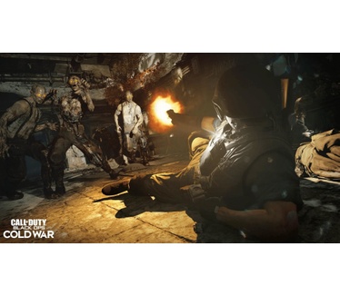 Call of Duty Black Ops: Cold War, Xbox One