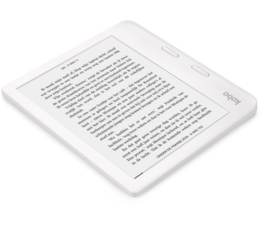 Kobo Libra 2 Wit