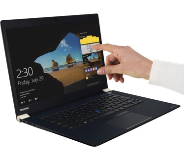 Toshiba X40-E-10L