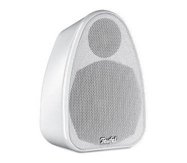 Teufel Motiv 5 Wit