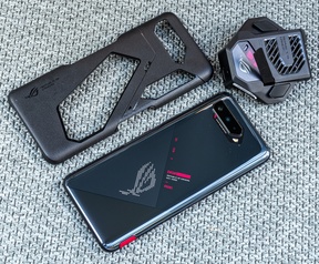 ASUS ROG Phone 5
