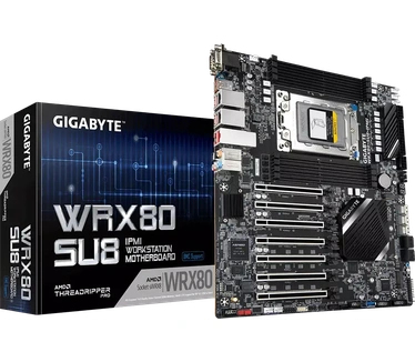 Gigabyte GA-WRX80-SU8-IPMI