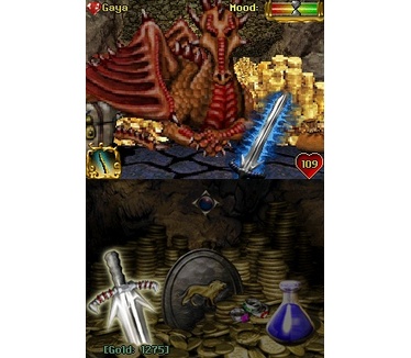 Orcs & Elves