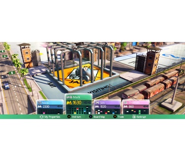 Monopoly Family Fun Pack, Xbox One
