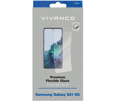 Vivanco Full Premium Flexible