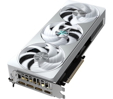 Gigabyte GeForce RTX 5080 AERO OC SFF 16G