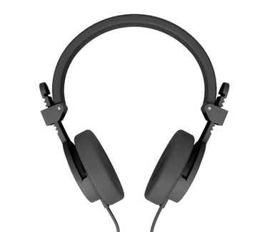 AIAIAI Capital Midnight Black (Zwart)
