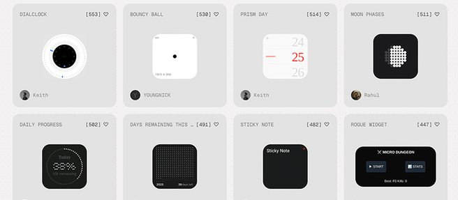 Nothing Playground - Essential Apps